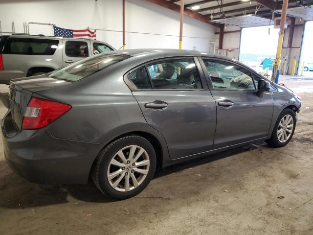 Obraz 3 z 2012 HONDA CIVIC EX 2012 z VIN 19XFB2F88CE330400