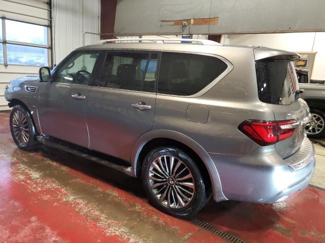 Obraz 2 z 2019 INFINITI QX80 LUXE 2019 z VIN JN8AZ2NC1K9460649