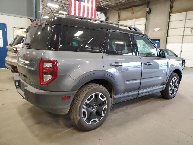 Obraz 3 z 2023 FORD BRONCO SPORT OUTER BANKS 2023 z VIN 3FMCR9C64PRD82370