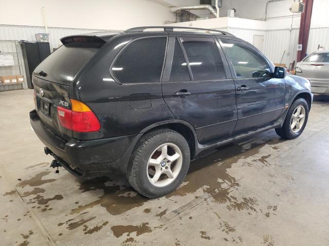 Изображение 3 2002 BMW X5 3.0I 2002 с VIN 5UXFA53502LH80662