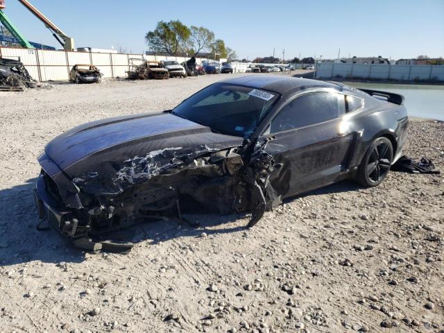 Obraz 2015 FORD MUSTANG  2015