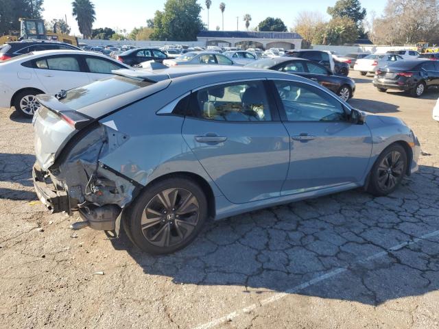 Obraz 3 z 2017 HONDA CIVIC EX 2017 z VIN SHHFK7H59HU407694