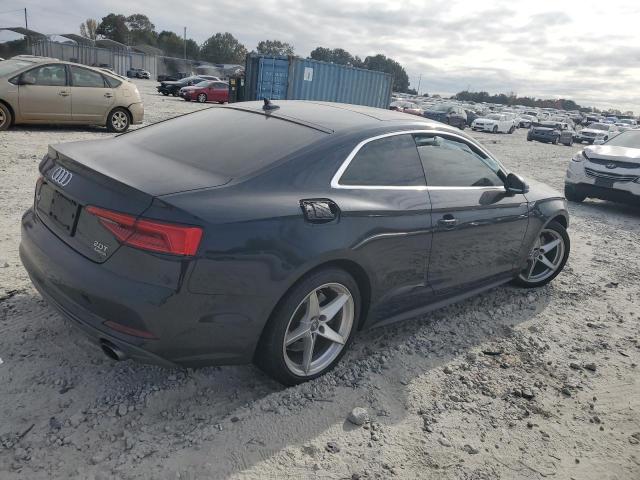 Изображение 3 2018 AUDI A5 PREMIUM S LINE 2018 с VIN WAUSNAF51JA004151