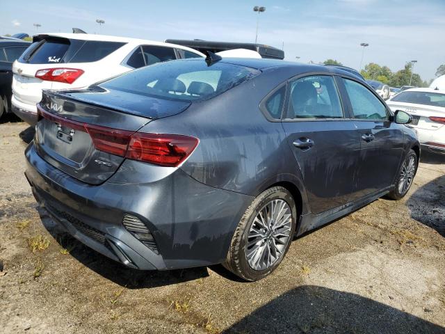 Image 3 of 2022 KIA FORTE GT LINE 2022 with VIN 3KPF54AD4NE495984