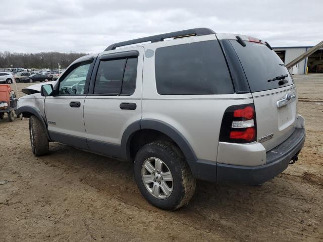Image 2 of 2006 FORD EXPLORER XLT 2006 with VIN 1FMEU73E46UA87862