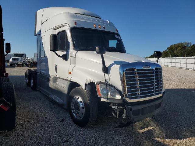 2015 FREIGHTLINER CASCADIA 125  2015 image