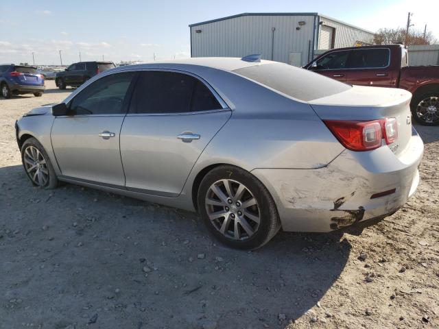 Obraz 2 z 2016 CHEVROLET MALIBU LIMITED LTZ 2016 z VIN 1G11E5SA3GF137216