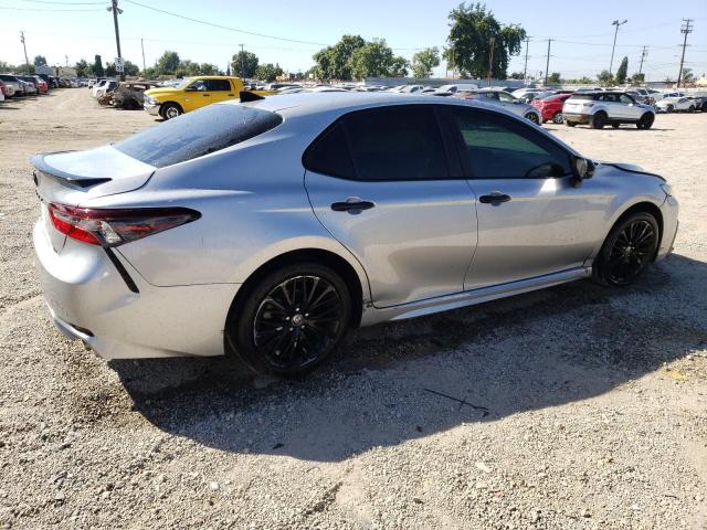 Obraz 3 z 2021 TOYOTA CAMRY SE 2021 z VIN 4T1G11AK5MU443997
