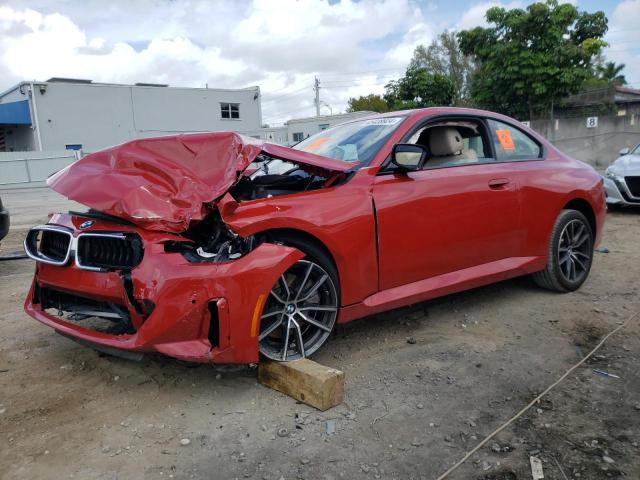 2023 BMW 230I  2023 image