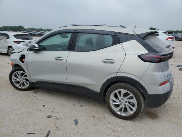 Image 2 of 2023 CHEVROLET BOLT EUV LT 2023 with VIN 1G1FY6S02P4123846