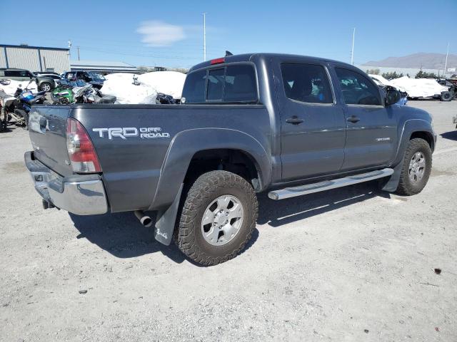 Image 3 of 2014 TOYOTA TACOMA DOUBLE CAB 2014 with VIN 3TMLU4EN3EM157216