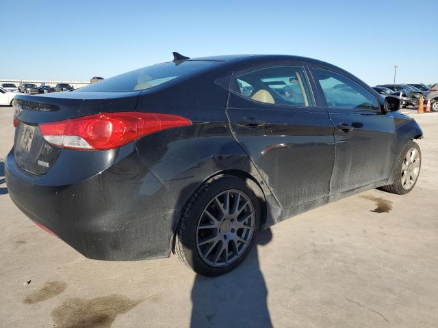Image 3 of 2012 HYUNDAI ELANTRA GLS 2012 with VIN KMHDH4AE1CU220901