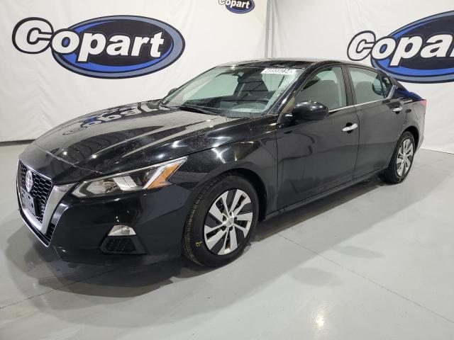 Obraz 1 z 2020 NISSAN ALTIMA S 2020 z VIN 1N4BL4BV8LC251406