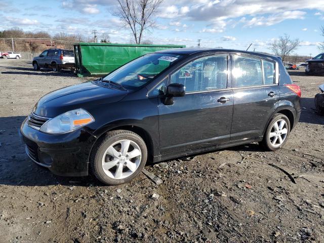 Obraz 1 z 2012 NISSAN VERSA S 2012 z VIN 3N1BC1CP9CK296196