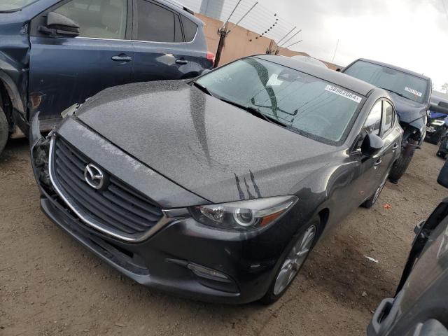 2017 MAZDA 3 TOURING 2017 image