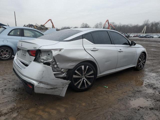 Image 3 of 2020 NISSAN ALTIMA SR 2020 with VIN 1N4BL4CW0LC121885