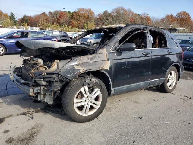 Obraz 1 z 2011 HONDA CR-V EX 2011 z VIN 3CZRE4H58BG706898