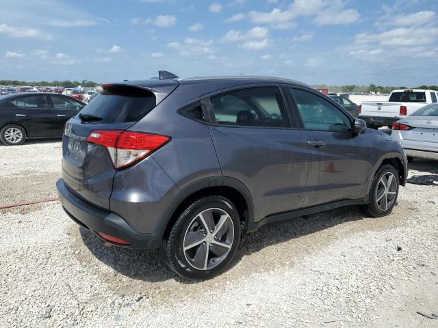 Obraz 3 z 2022 HONDA HR-V EX 2022 z VIN 3CZRU5H56NM741194