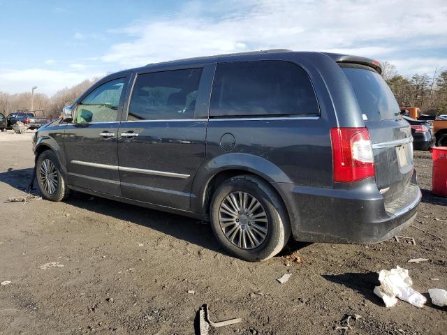 Изображение 2 2014 CHRYSLER TOWN & COUNTRY TOURING L 2014 с VIN 2C4RC1CG6ER108438