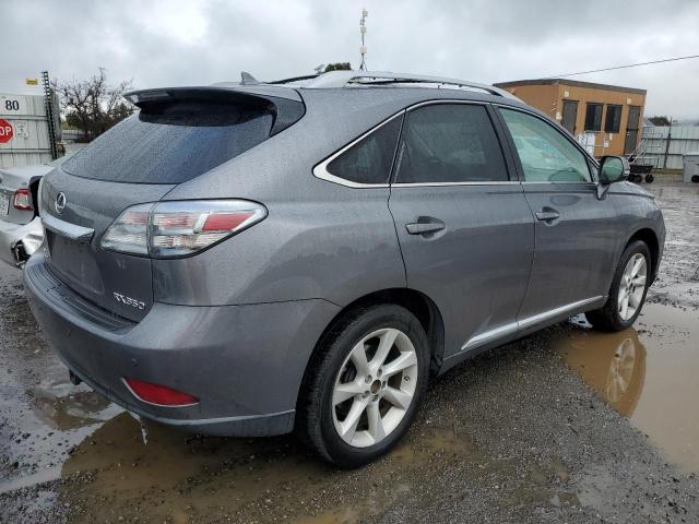 Obraz 3 z 2012 LEXUS RX 350 2012 z VIN 2T2BK1BA3CC149779