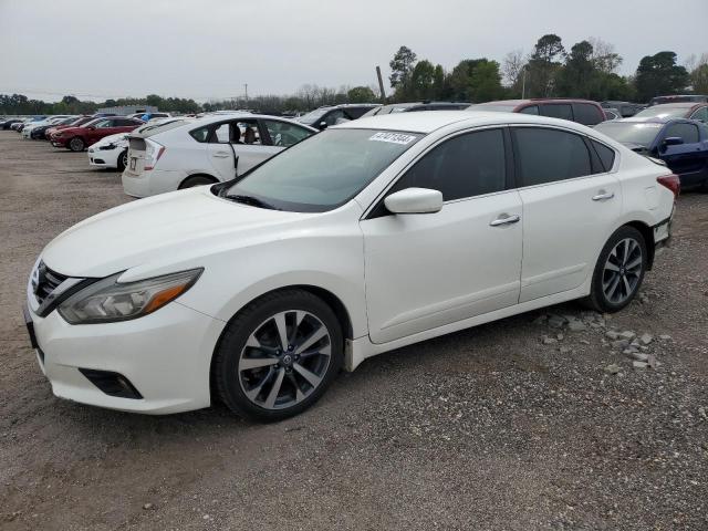 Изображение 1 2017 NISSAN ALTIMA 2.5 2017 с VIN 1N4AL3AP0HC282293