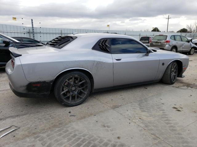Изображение 3 2016 DODGE CHALLENGER R/T SCAT PACK 2016 с VIN 2C3CDZFJ1GH271424