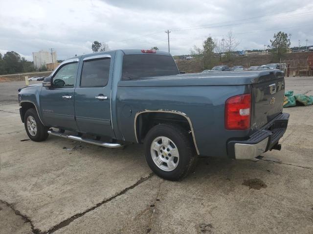 Obraz 2 z 2009 CHEVROLET SILVERADO C1500 LT 2009 z VIN 3GCEC23029G283532