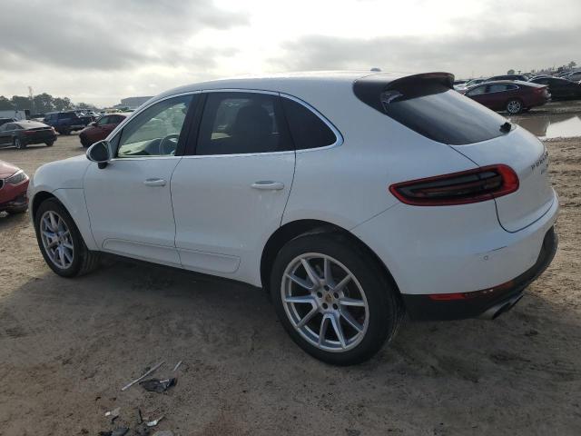 Изображение 2 2017 PORSCHE MACAN S 2017 с VIN WP1AB2A51HLB12125
