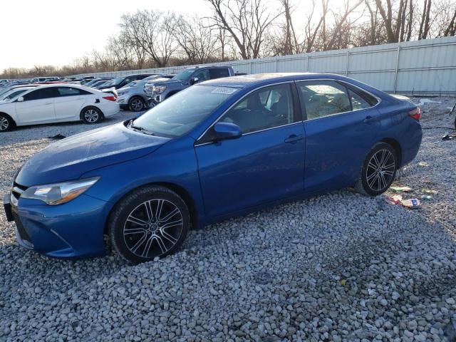 Изображение 1 2016 TOYOTA CAMRY LE 2016 с VIN 4T1BF1FK0GU567619