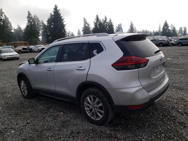 Image 2 of 2018 NISSAN ROGUE S 2018 with VIN 5N1AT2MVXJC797415