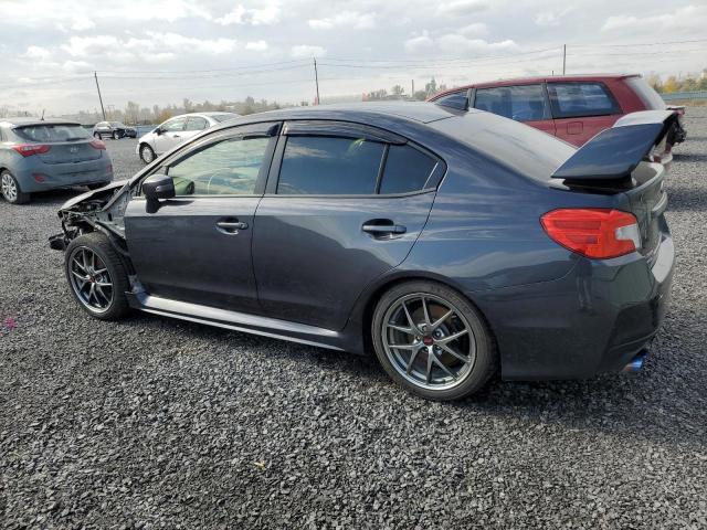 Изображение 2 2017 SUBARU WRX STI LIMITED 2017 с VIN JF1VA2Y61H9829468