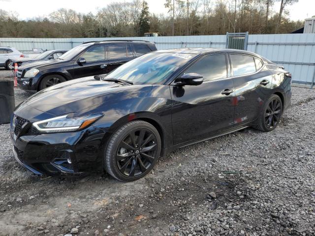 2023 NISSAN MAXIMA SR 2023 image