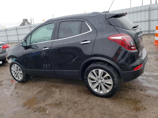 Image 2 of 2017 BUICK ENCORE PREFERRED 2017 with VIN KL4CJESBXHB094470