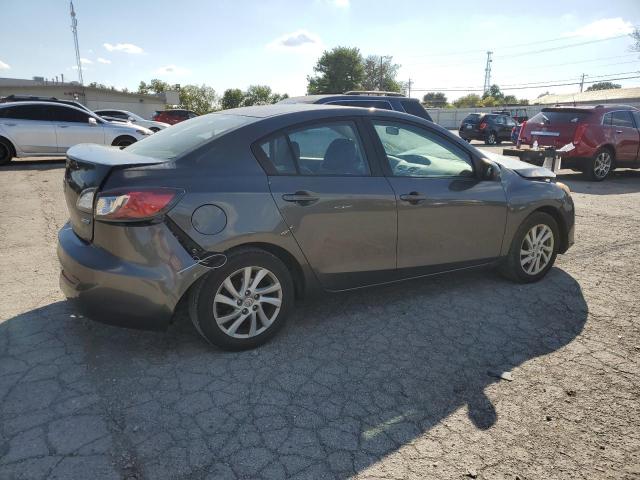 Image 3 of 2012 MAZDA 3 I 2012 with VIN JM1BL1W76C1576412