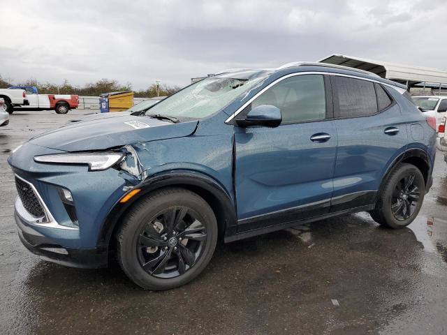 Изображение 2024 BUICK ENCORE GX SPORT TOURING 2024
