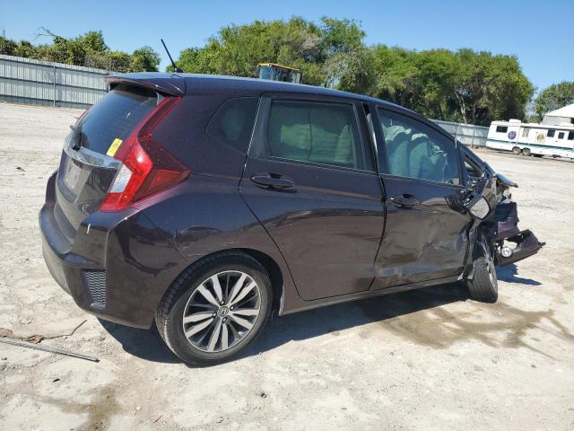 Image 3 of 2017 HONDA FIT EX 2017 with VIN JHMGK5H73HS018563