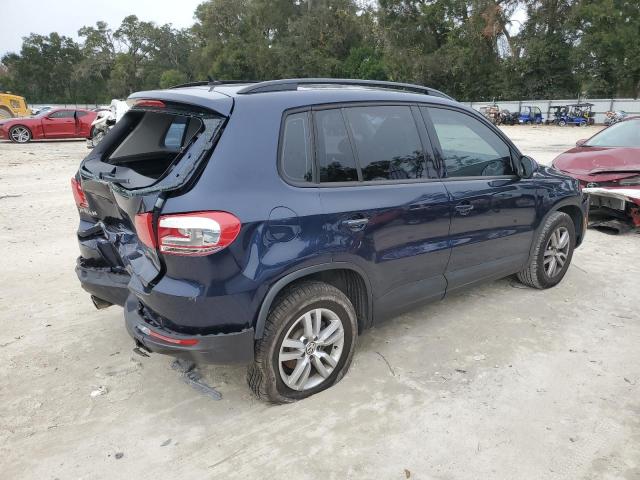 Obraz 3 z 2016 VOLKSWAGEN TIGUAN S 2016 z VIN WVGAV7AX1GW585670