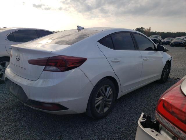 Изображение 3 2019 HYUNDAI ELANTRA SEL 2019 с VIN 5NPD84LF0KH428903