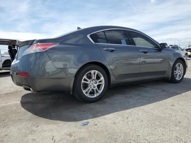 Image 3 of 2010 ACURA TL  2010 with VIN 19UUA8F52AA010848