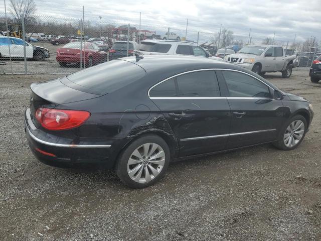 Изображение 3 2009 VOLKSWAGEN CC SPORT 2009 с VIN WVWML73CX9E529365