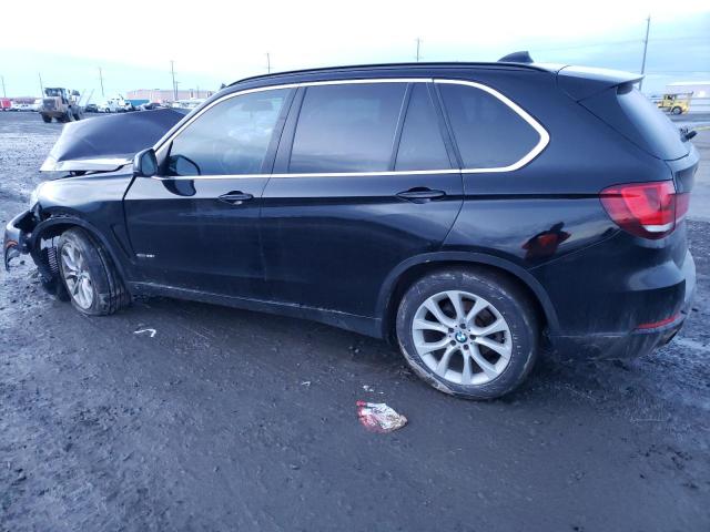 Изображение 2 2016 BMW X5 XDRIVE35I 2016 с VIN 5UXKR0C59G0P25949