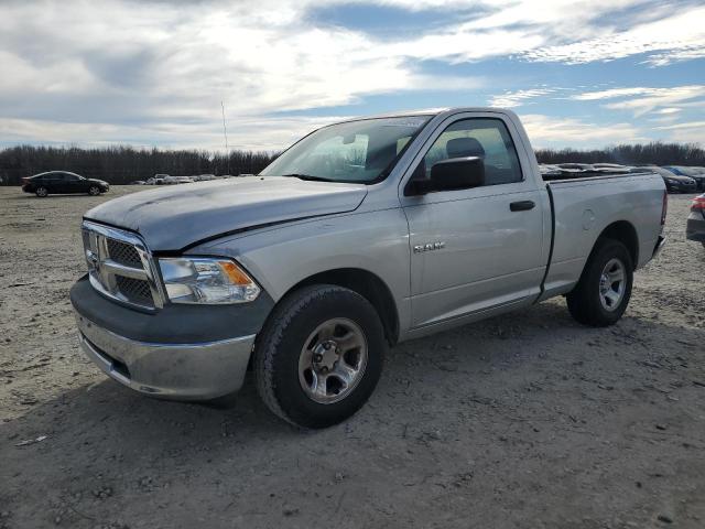 Obraz 2010 DODGE RAM 1500  2010