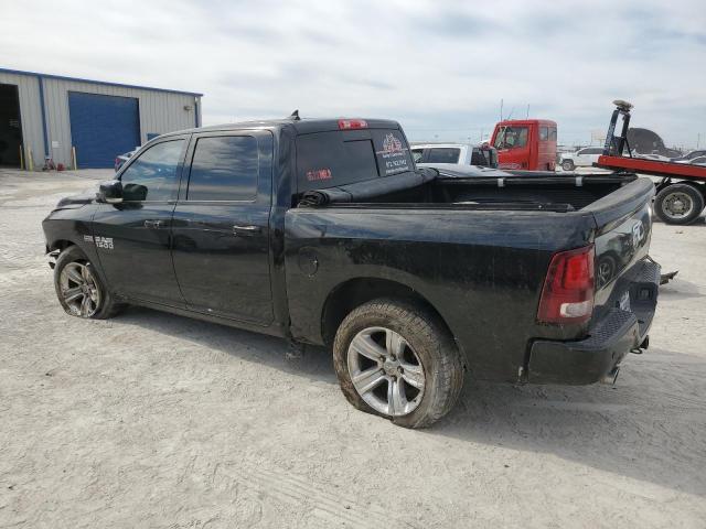 Obraz 2 z 2014 RAM 1500 SPORT 2014 z VIN 1C6RR6MT4ES179652