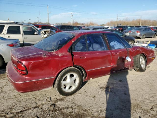 Obraz 3 z 1996 OLDSMOBILE LSS  1996 z VIN 1G3HY52K6T4829272