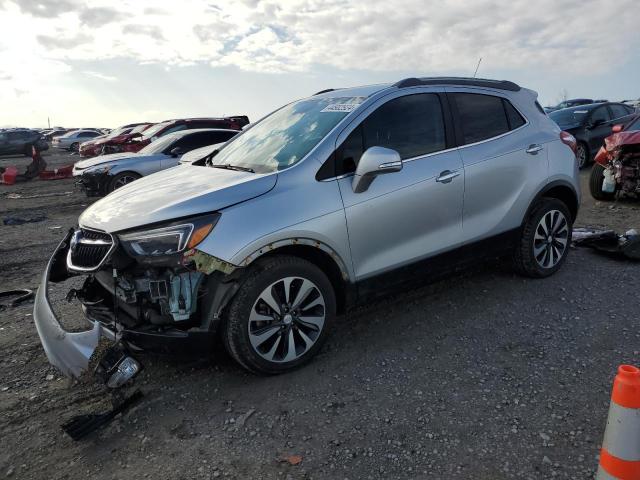 Obraz 1 z 2017 BUICK ENCORE ESSENCE 2017 z VIN KL4CJGSB3HB045087