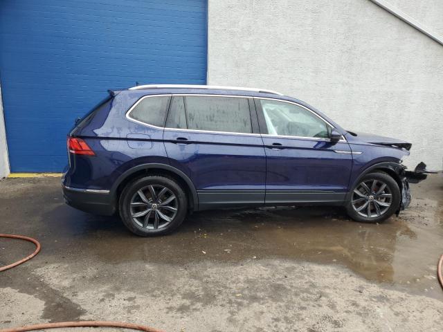 Obraz 3 z 2022 VOLKSWAGEN TIGUAN SE 2022 z VIN 3VV3B7AX6NM088540