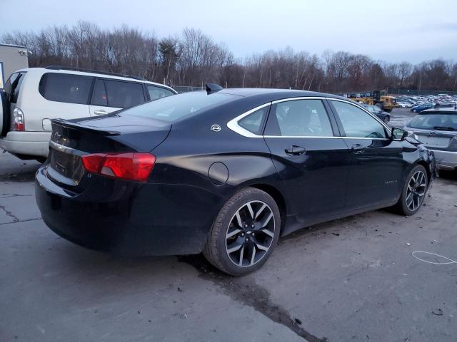 Изображение 3 2017 CHEVROLET IMPALA LT 2017 с VIN 2G1105S34H9194969