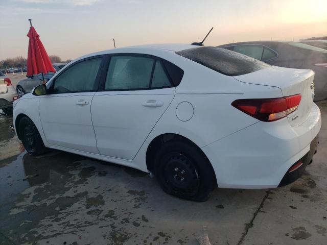Изображение 2 2019 KIA RIO S 2019 с VIN 3KPA24AB7KE251856
