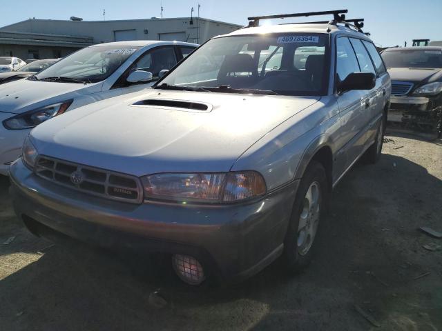 Obraz 1999 SUBARU LEGACY OUTBACK 1999