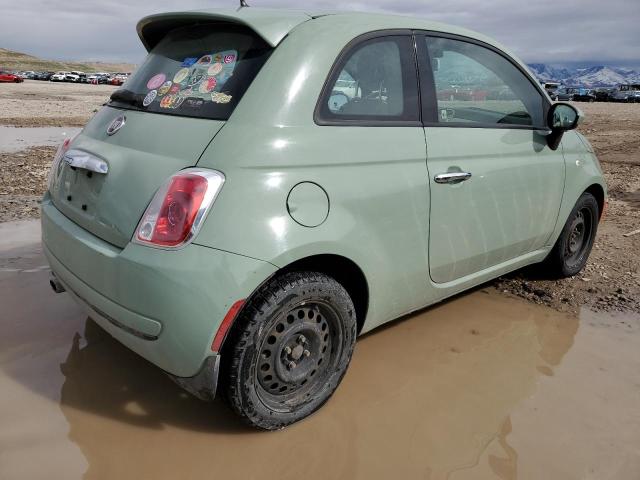Изображение 3 2013 FIAT 500 POP 2013 с VIN 3C3CFFAR4DT740742